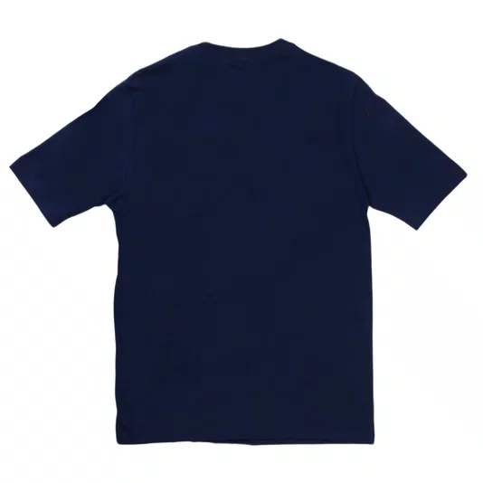 Camiseta Blaze Small Piipe Navy Azul