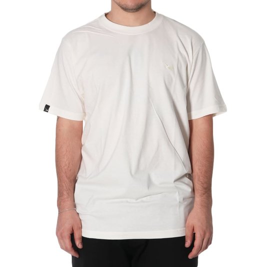 Camiseta Blaze Supply Pipe Colors Off White
