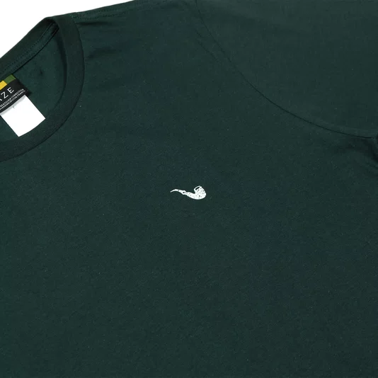 Camiseta Blaze Trade Mark 2 Verde