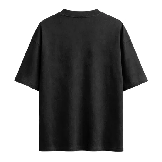 Camiseta Blunt Especial Predator Preto
