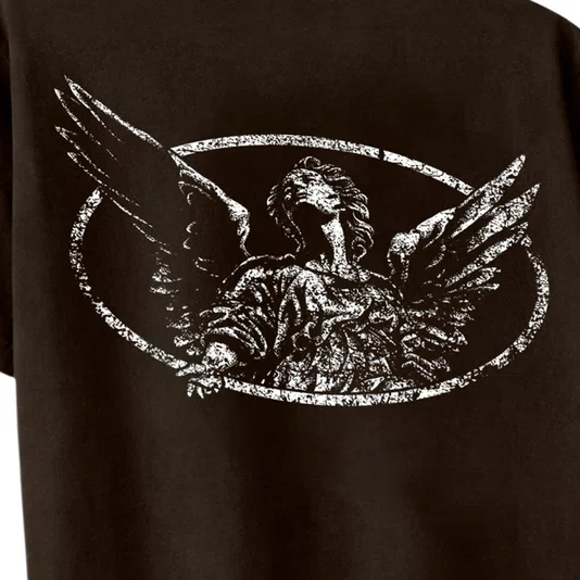Camiseta Blunt Extra Timeless Marrom