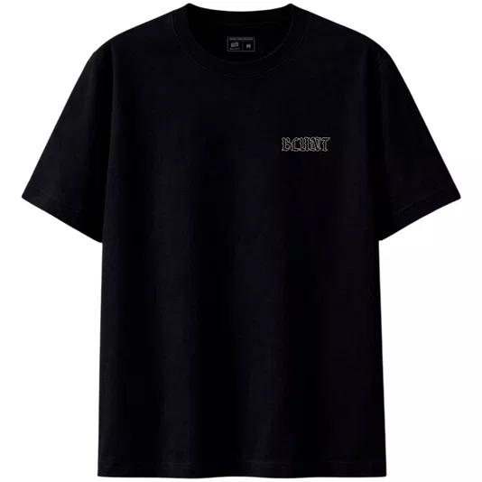 Camiseta Blunt Instinct Preto
