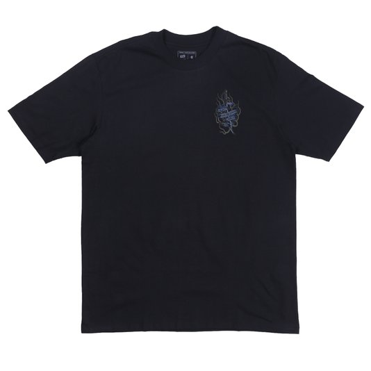 Camiseta Blunt Premium Dagger Preto