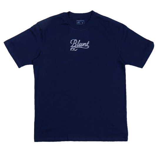Camiseta Blunt Premium Presents Azul Marinho