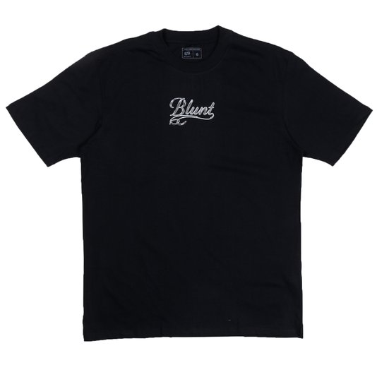 Camiseta Blunt Premium Presents Preto
