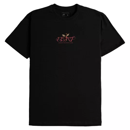 Camiseta Blunt Premium Sentinel Preto