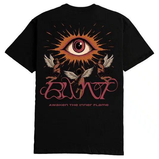 Camiseta Blunt Premium Sentinel Preto