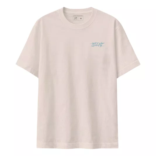 Camiseta Blunt Sword Off White