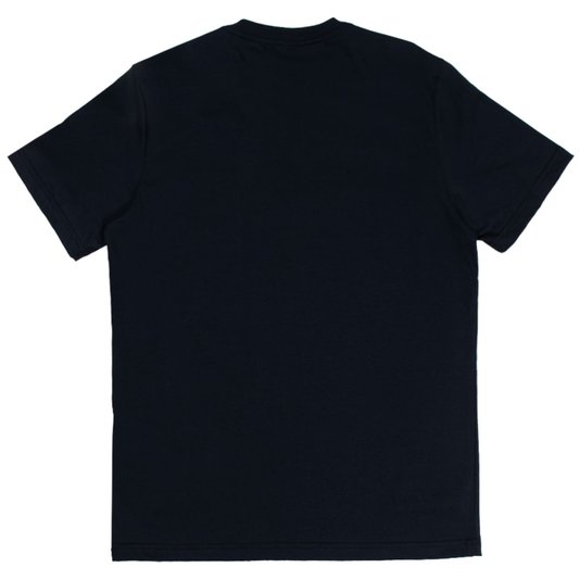Camiseta Creature Shredded Preto