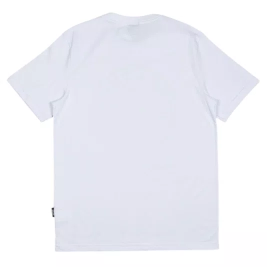 Camiseta Creature Strikefast Relic Front Branco