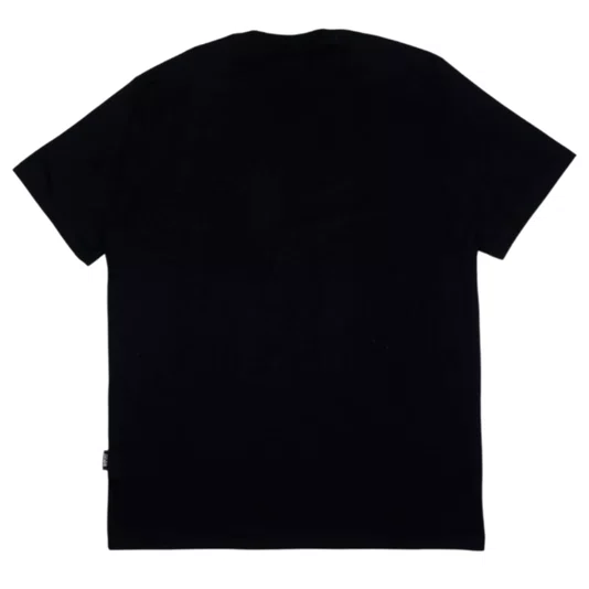 Camiseta Creature Strikefast Relic Front Preto