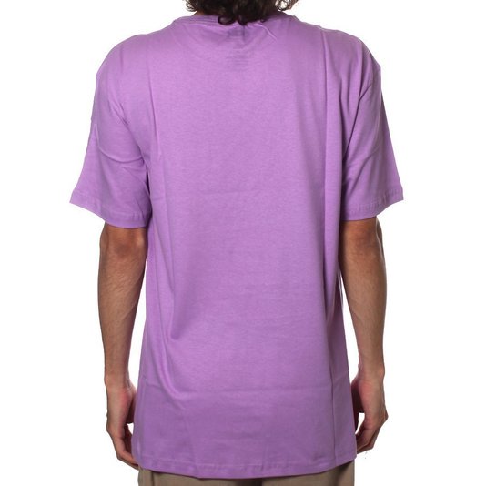 Camiseta DGK Airbrush Lilás