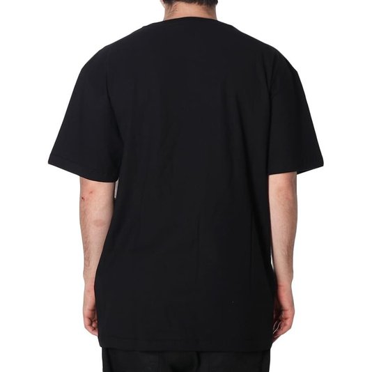 Camiseta Dgk Reveal Preto