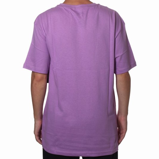 Camiseta DGK Sounds Lilás