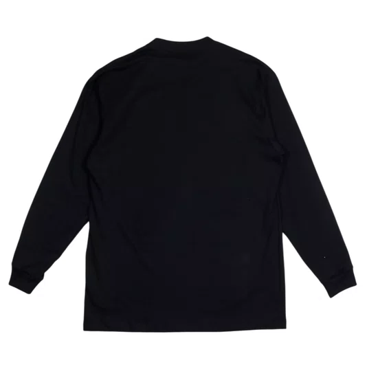 Camiseta Diamond Box Logo M/L Preto