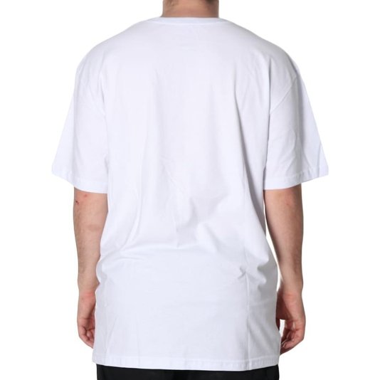 Camiseta Diamond Chevelle Branco
