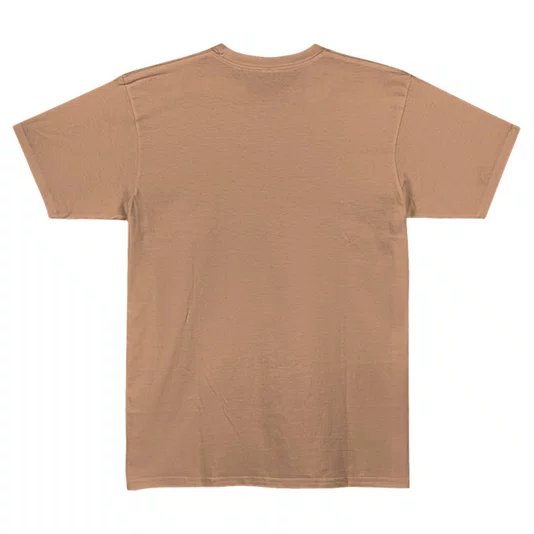 Camiseta Diamond Classic Bege