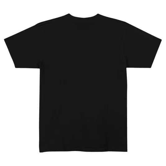 Camiseta Diamond Fashion Basic Preto