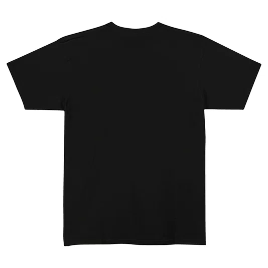 Camiseta Diamond Og Script Preto