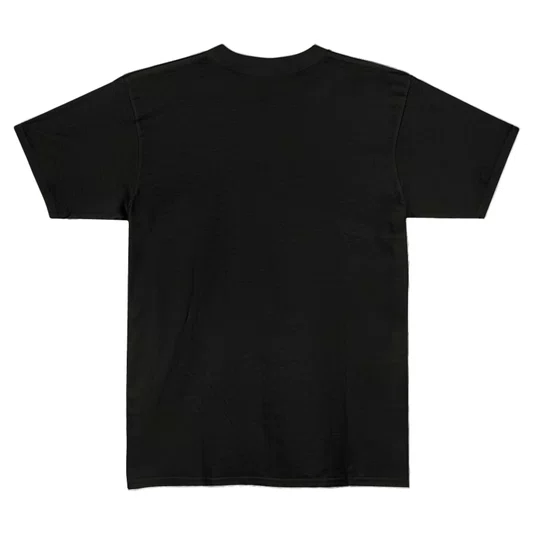 Camiseta Diamond Secrets Die Preto