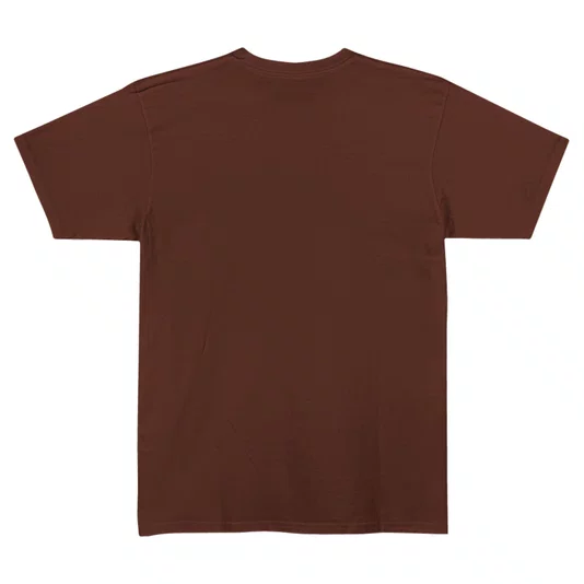 Camiseta Diamond Small Og Sign Marrom