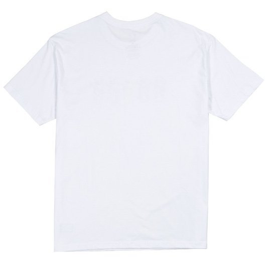 Camiseta Grizzly Gemstone Branco