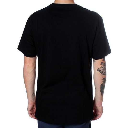 Camiseta Grizzly Lil Post Malone Preto