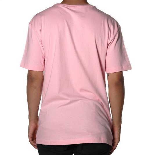 Camiseta Grizzly Mini Og Bear Rosa