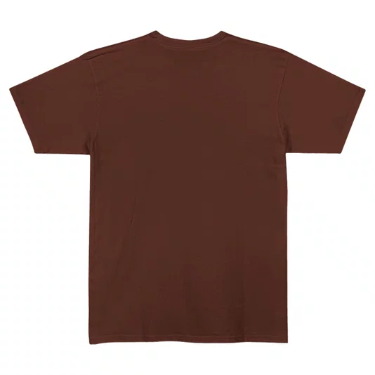 Camiseta Grizzly Og Bear Marrom