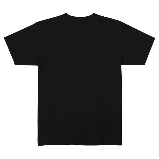 Camiseta Grizzly Outline Mini Og Bear Preto