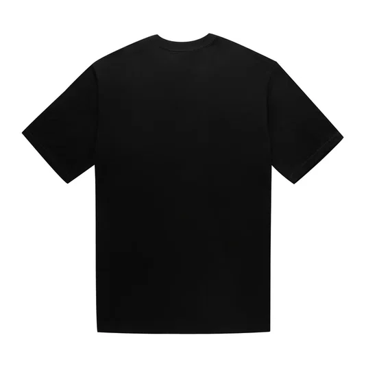 Camiseta High Chrome Freddy Preto