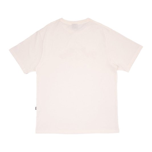 Camiseta High Company Badball Off White