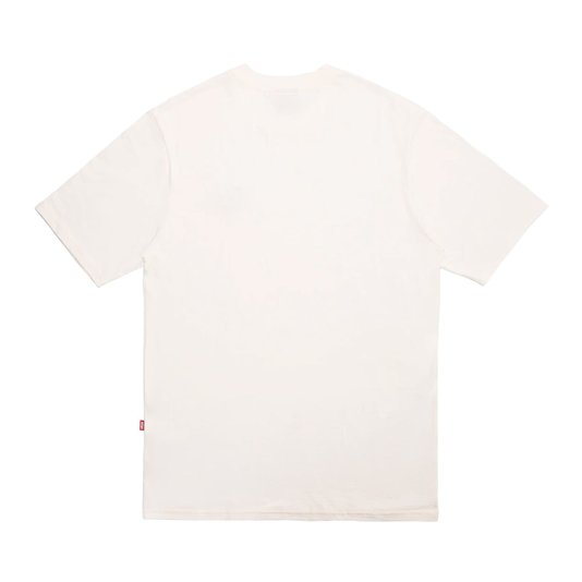 Camiseta High Company Bear Off White