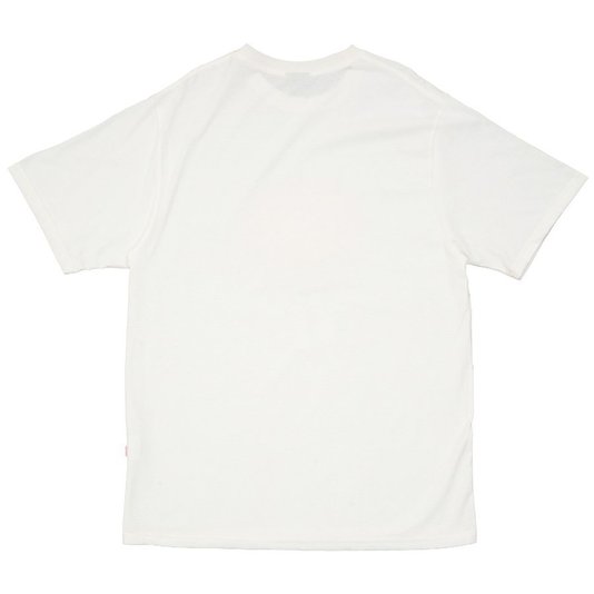 Camiseta High Company Brain Creme