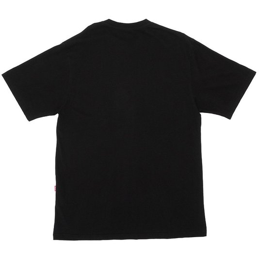 Camiseta High Company Brain Preto