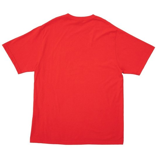 Camiseta High Company Brain Vermelho