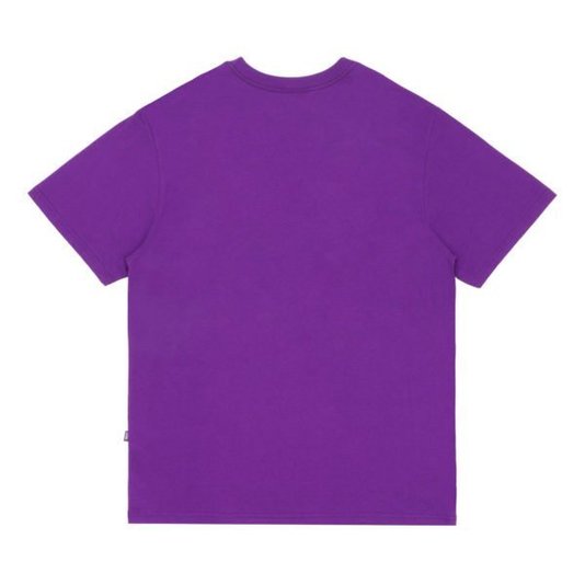 Camiseta High Company Brutal Roxo