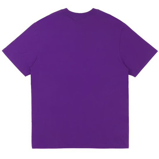 Camiseta High Company Clip Roxo