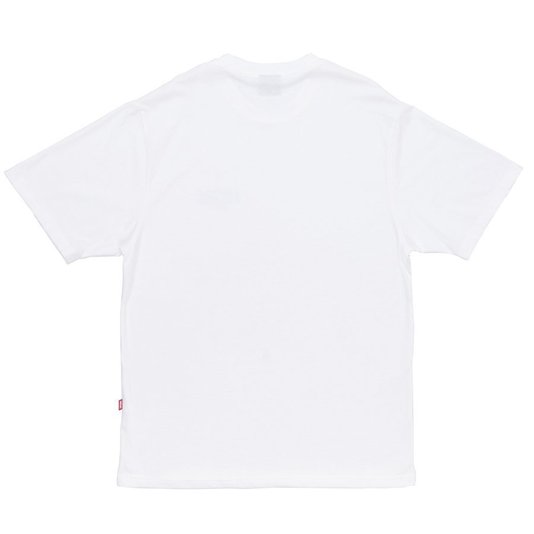 Camiseta High Company Compagnia Creme