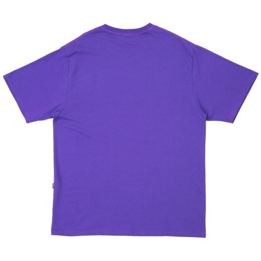 Camiseta High Company Dreams Roxo