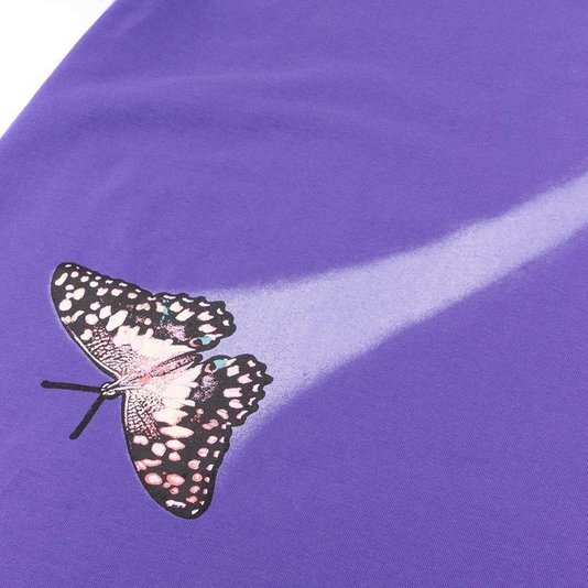 Camiseta High Company Dreams Roxo