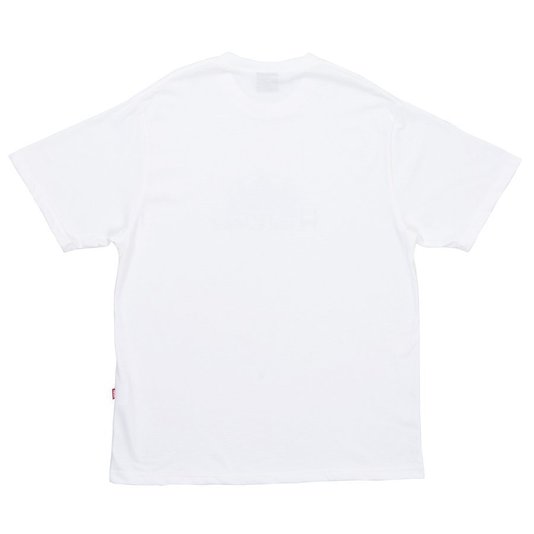 Camiseta High Company Entretainment Creme
