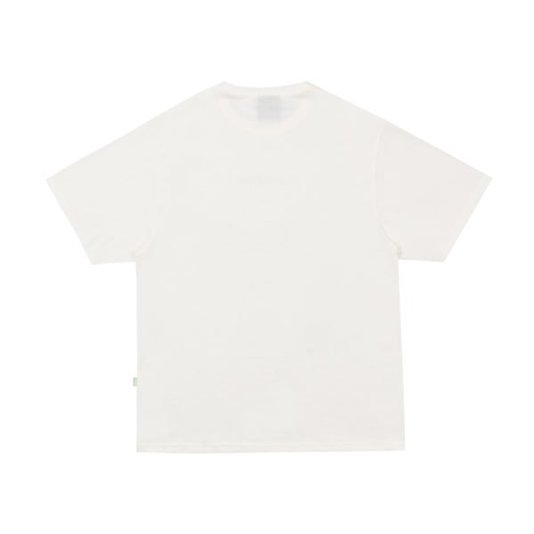 Camiseta High Company Flik Branco