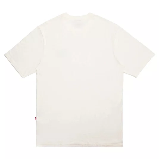 Camiseta High Company Freddy Flames Branco