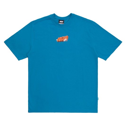 Camiseta High Company Frosty Azul
