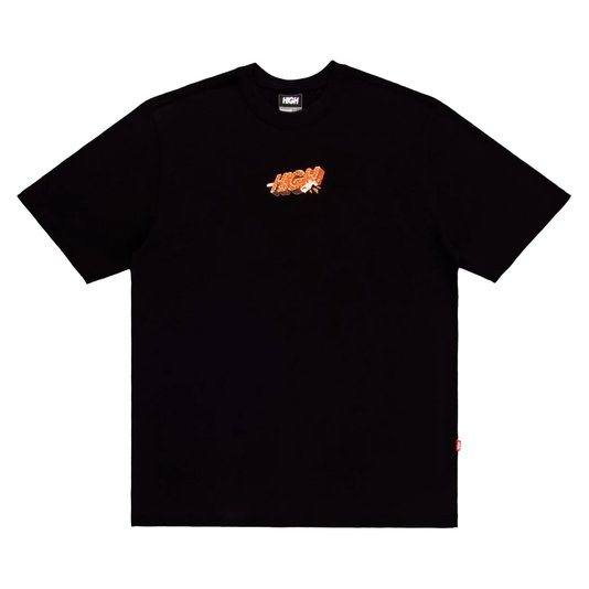 Camiseta High Company Frosty Preto