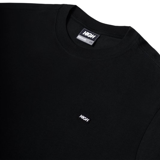 Camiseta High Company Iceberg Preto