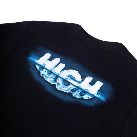 Camiseta High Company Iceberg Preto