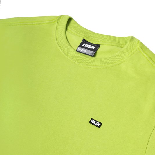Camiseta High Company Iceberg Verde Lima