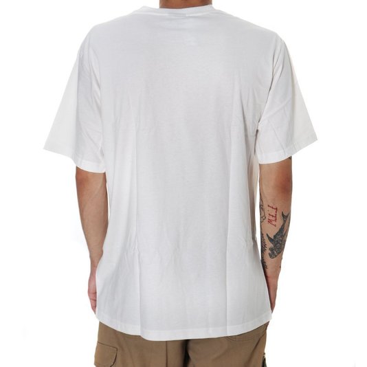 Camiseta High Company Idea Off White